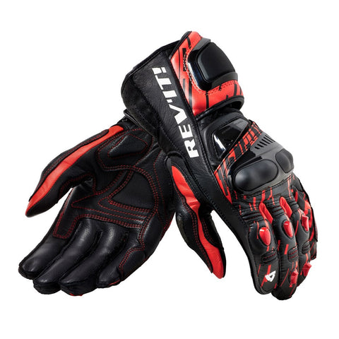 REVI'IT! Quantum 2 Gloves  **Clearance**
