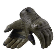 REV'IT! Monster 3 Gloves Video thumbnail