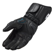 REV'IT! Control Gloves Video thumbnail