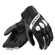 REV'IT! Ritmo Gloves Video thumbnail