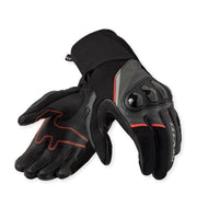 REV'IT! Combustion Gloves Video thumbnail
