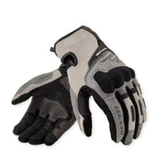 REV'IT! Cavern Gloves Video thumbnail