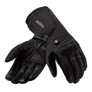 REV'IT! Heated Gloves Liberty H2O Video thumbnail