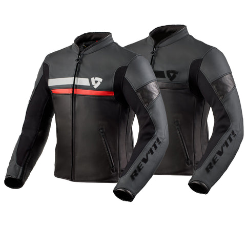 REV'IT! Mile Jacket  **Clearance**