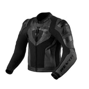 REV'IT! Hyperspeed 2 Air Jacket Video thumbnail