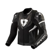 REV'IT! Hyperspeed 2 Pro Jacket Video thumbnail