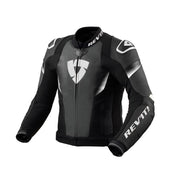 REV'IT! Control Jacket Video thumbnail