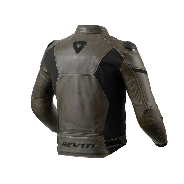 REV'IT! Parallax Jacket