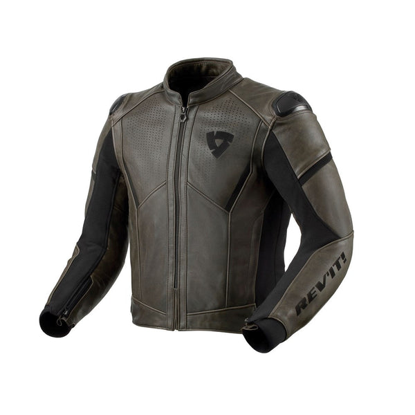 REV'IT! Parallax Jacket