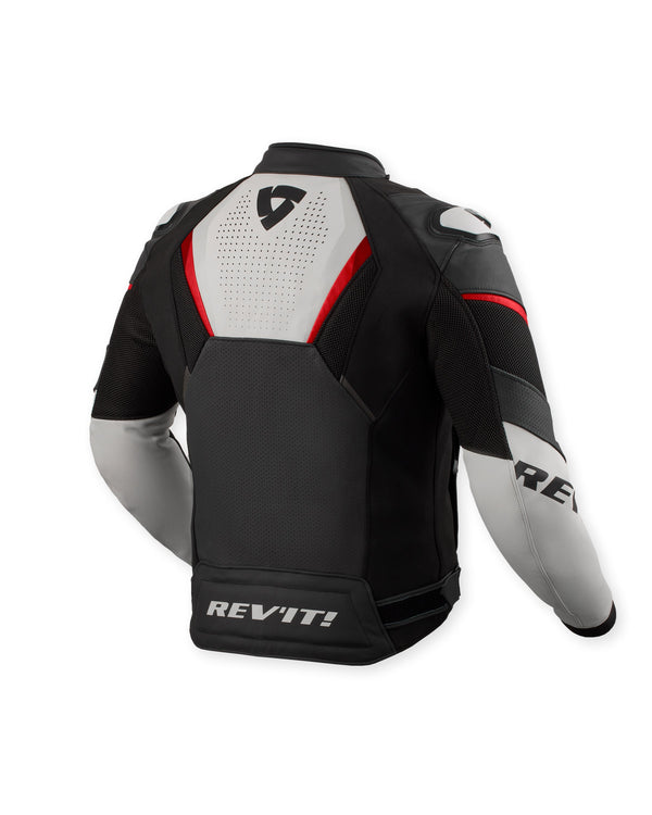 REV'IT! Automate Jacket