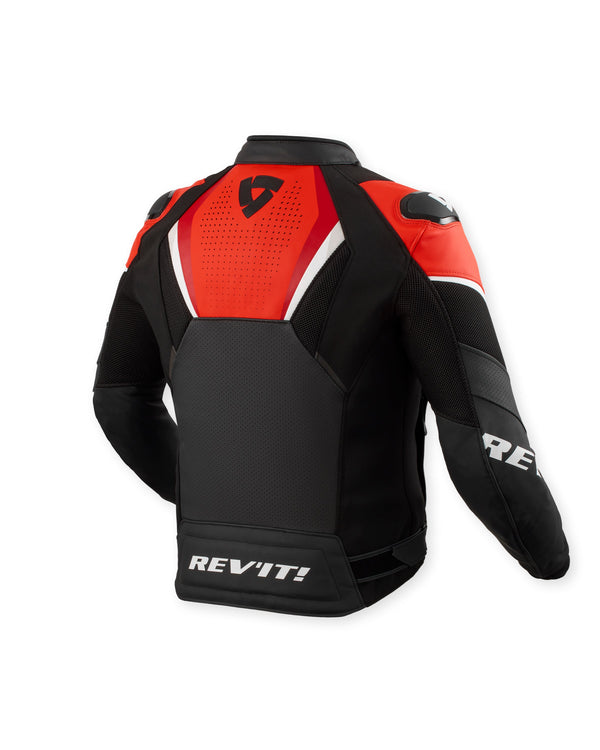 REV'IT! Automate Jacket