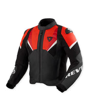 REV'IT! Automate Jacket Video thumbnail