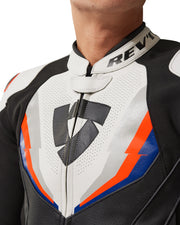 REV'IT! Quantum 3 Jacket Video thumbnail