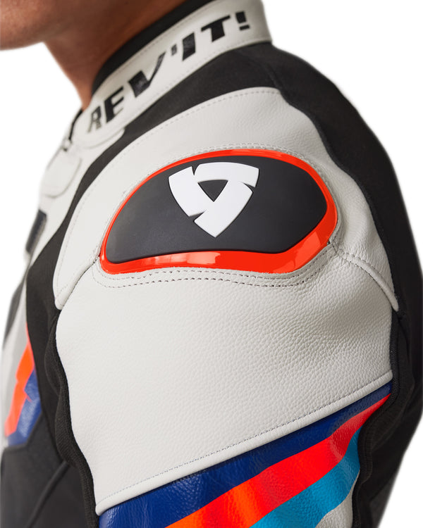 REV'IT! Quantum 3 Jacket