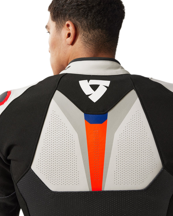 REV'IT! Quantum 3 Jacket