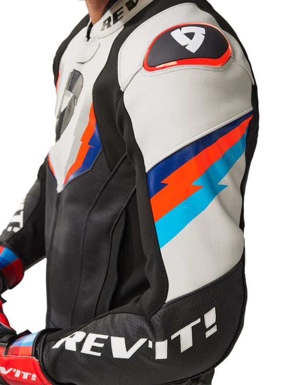 REV'IT! Quantum 3 Jacket