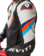 REV'IT! Quantum 3 Jacket Video thumbnail