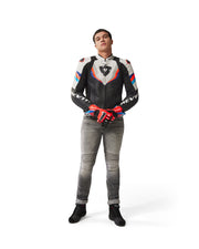 REV'IT! Quantum 3 Jacket Video thumbnail