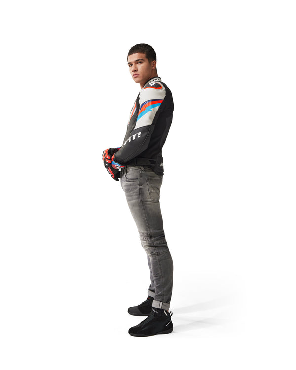 REV'IT! Quantum 3 Jacket