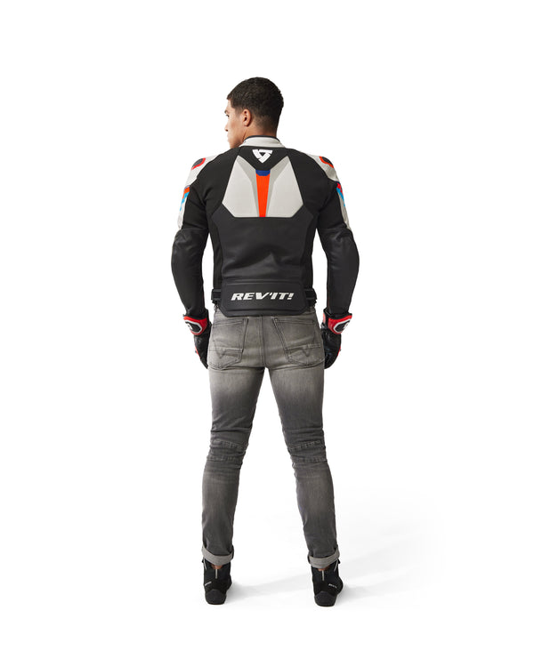 REV'IT! Quantum 3 Jacket