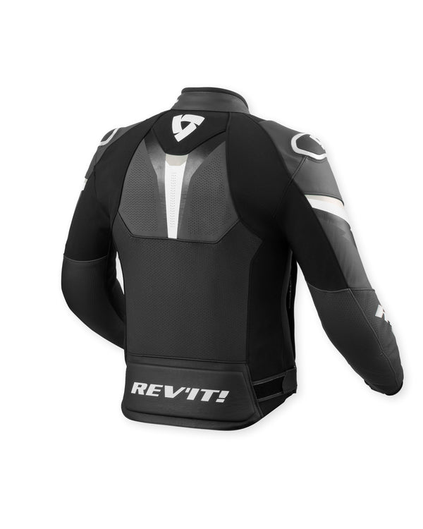 REV'IT! Quantum 3 Jacket