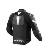 REV'IT! Quantum 3 Jacket Video thumbnail
