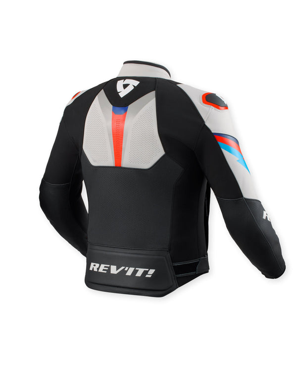 REV'IT! Quantum 3 Jacket