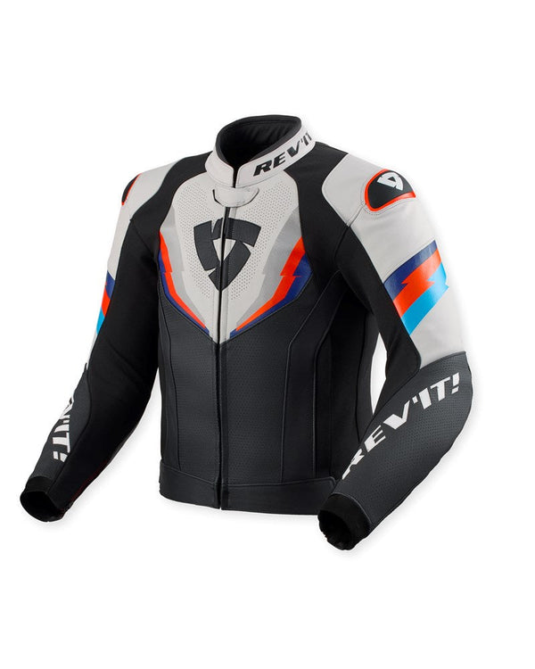 REV'IT! Quantum 3 Jacket