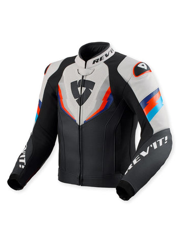 REV'IT! Quantum 3 Jacket