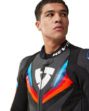 REV'IT! Quantum 3 Pro Jacket Video thumbnail