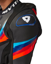 REV'IT! Quantum 3 Pro Jacket Video thumbnail
