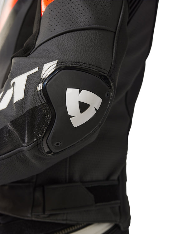 REV'IT! Quantum 3 Pro Jacket