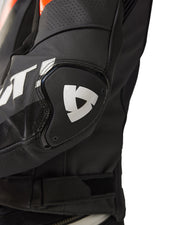 REV'IT! Quantum 3 Pro Jacket Video thumbnail