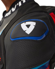 REV'IT! Quantum 3 Pro Jacket Video thumbnail