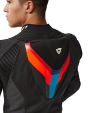 REV'IT! Quantum 3 Pro Jacket Video thumbnail