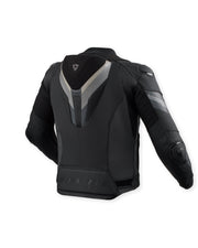 REV'IT! Quantum 3 Pro Jacket Video thumbnail