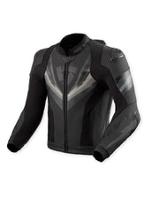 REV'IT! Quantum 3 Pro Jacket Video thumbnail