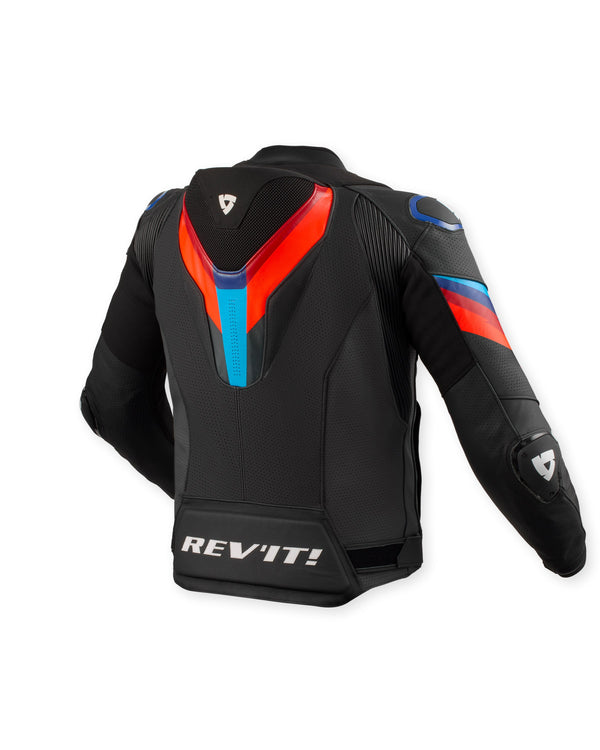 REV'IT! Quantum 3 Pro Jacket