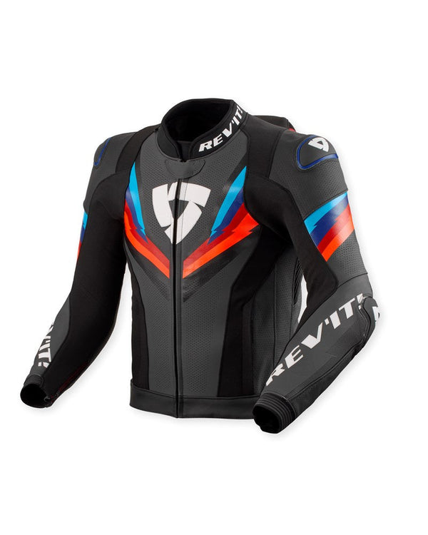 REV'IT! Quantum 3 Pro Jacket