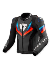 REV'IT! Quantum 3 Pro Jacket Video thumbnail