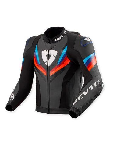 REV'IT! Quantum 3 Pro Jacket