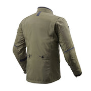 REV'IT! Trench GTX Jacket  **Clearance** Video thumbnail