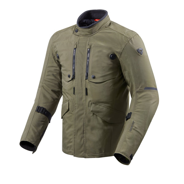 REV'IT! Trench GTX Jacket  **Clearance**