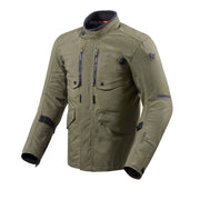 REV'IT! Trench GTX Jacket  **Clearance** Video thumbnail