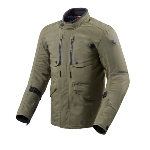 REV'IT! Trench GTX Jacket  **Clearance**