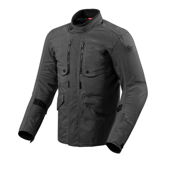 REV'IT! Trench GTX Jacket  **Clearance**