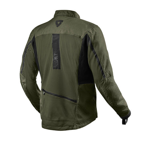 REV'IT! Territory Jacket
