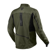 REV'IT! Territory Jacket Video thumbnail