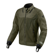 REV'IT! Territory Jacket Video thumbnail