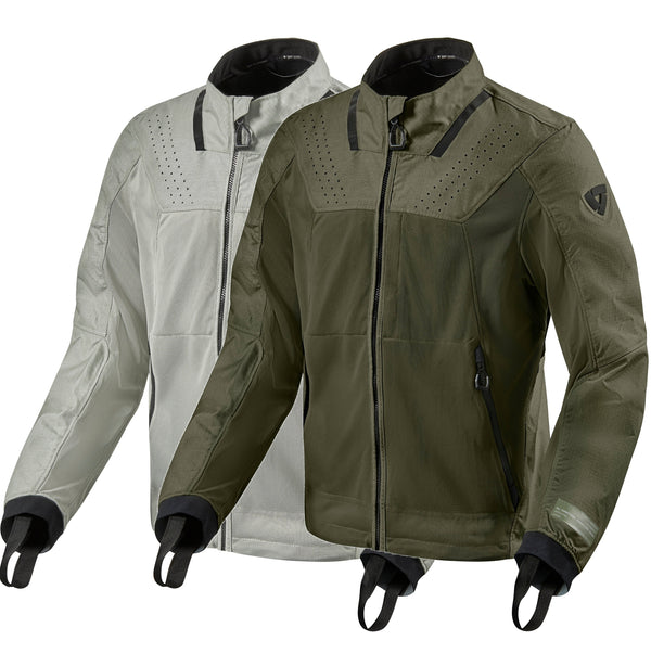 REV'IT! Territory Jacket